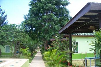 Sanghirun Resort Pran Buri Exterior foto