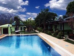 Sanghirun Resort Pran Buri Exterior foto